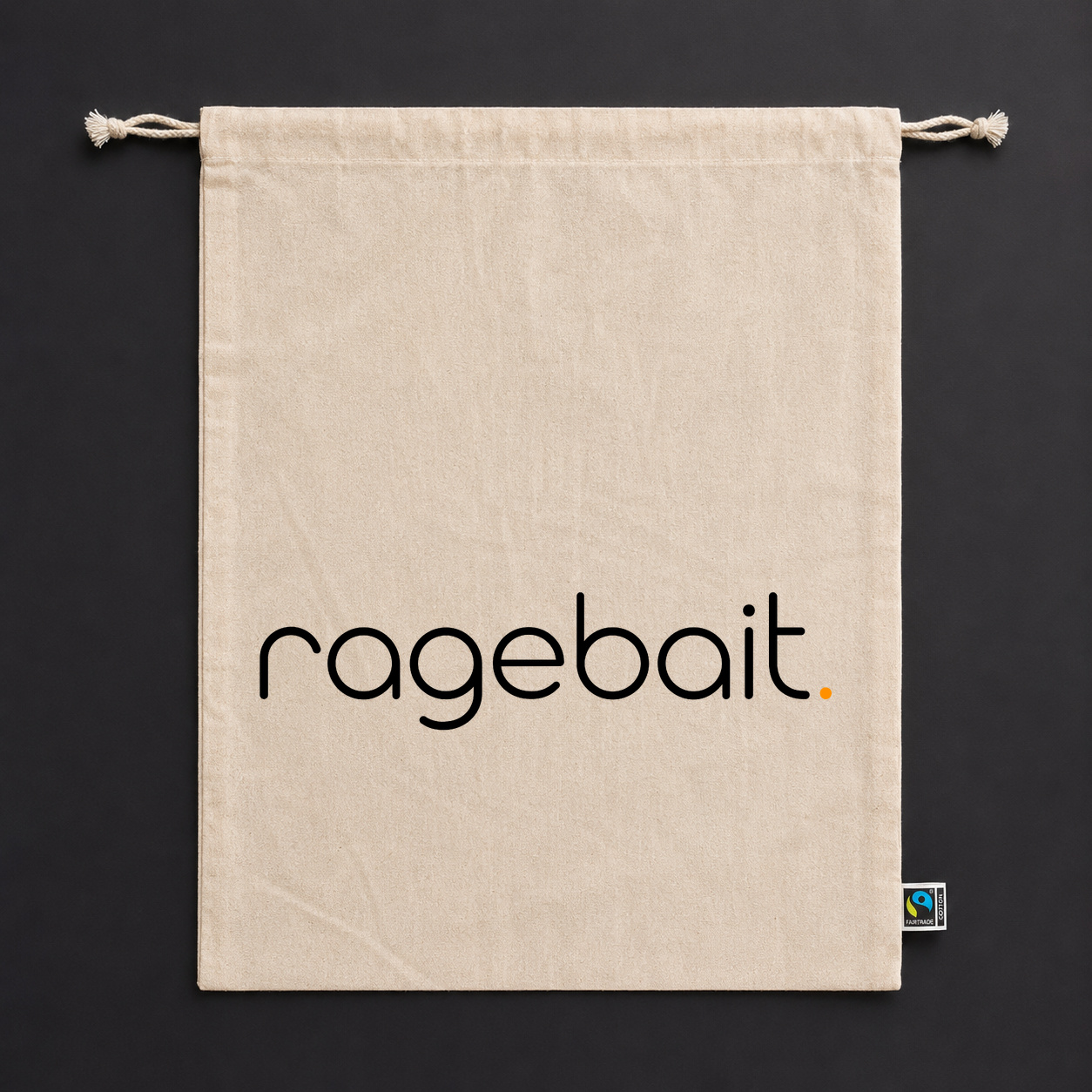 ragebait. – Zuziehbeutel