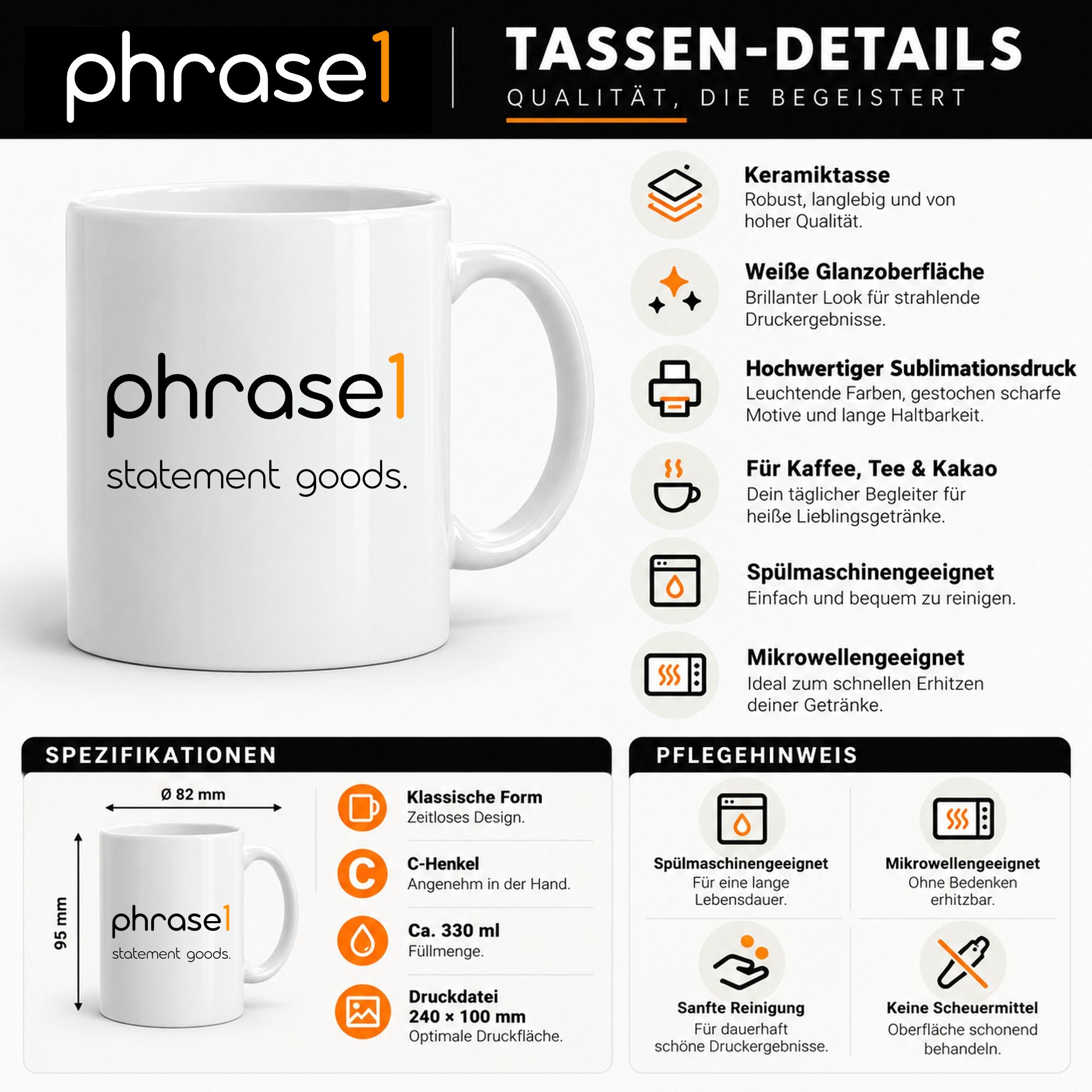 Tasse „i don't get older. i level up.“ Tasse „i don't get older. i level up.“