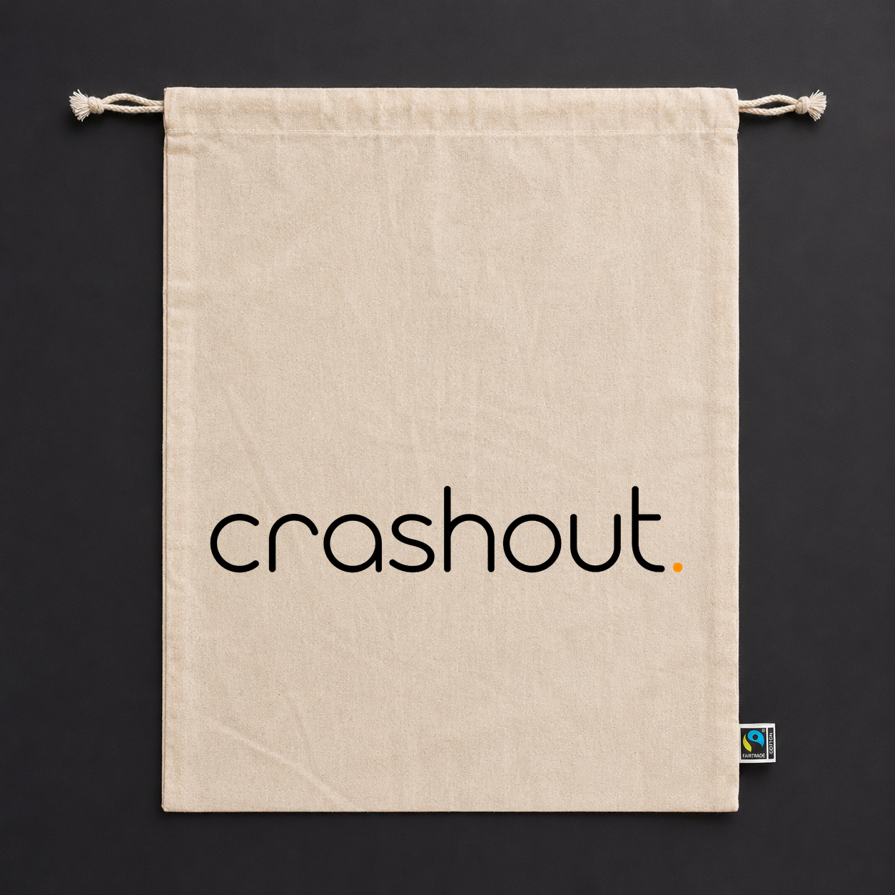 crashout. – Zuziehbeutel crashout. – Zuziehbeutel