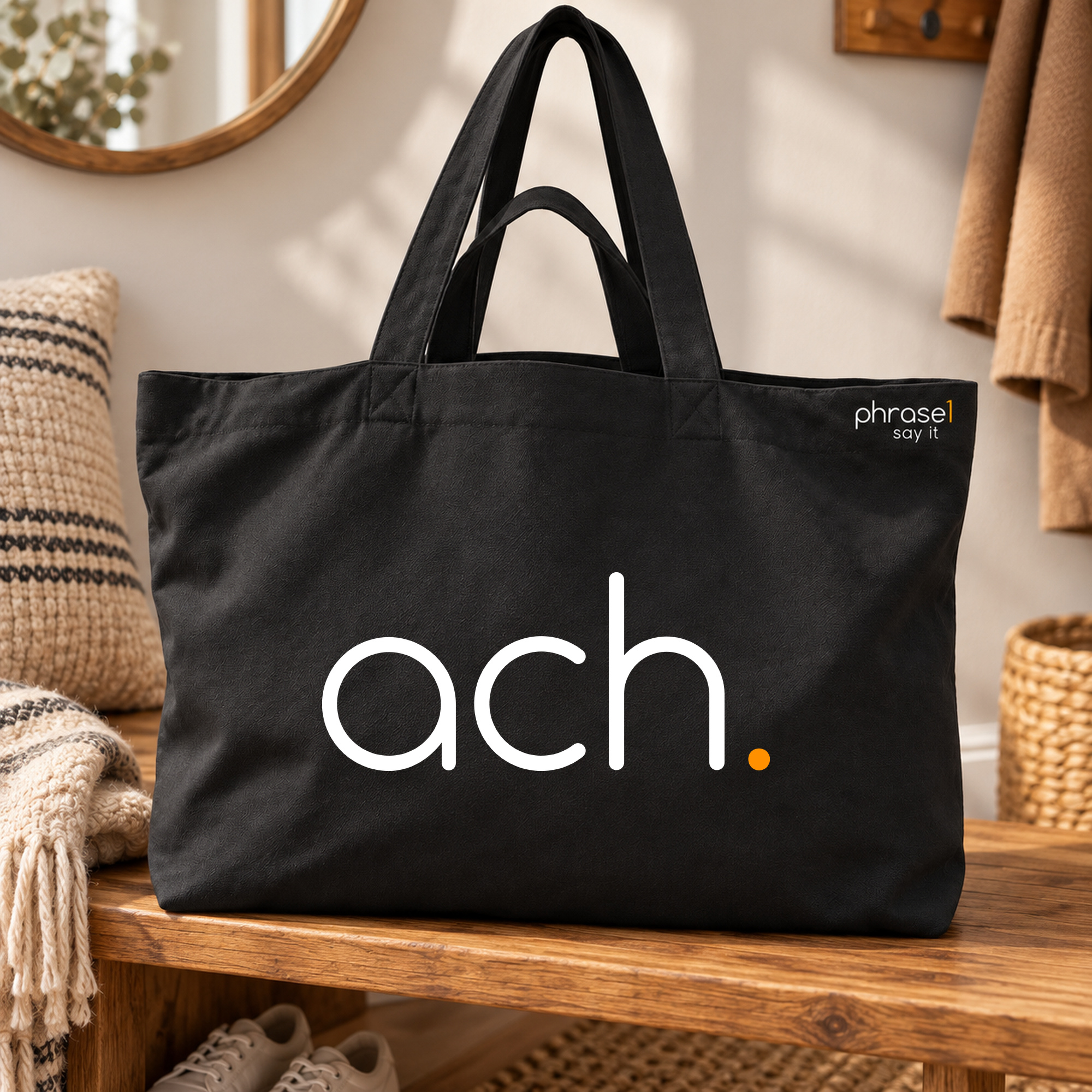 ach. – Big Shopper