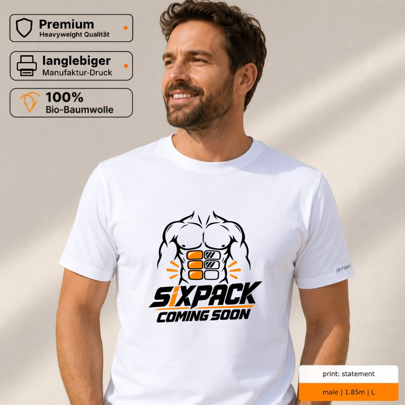 sixpack coming soon.
