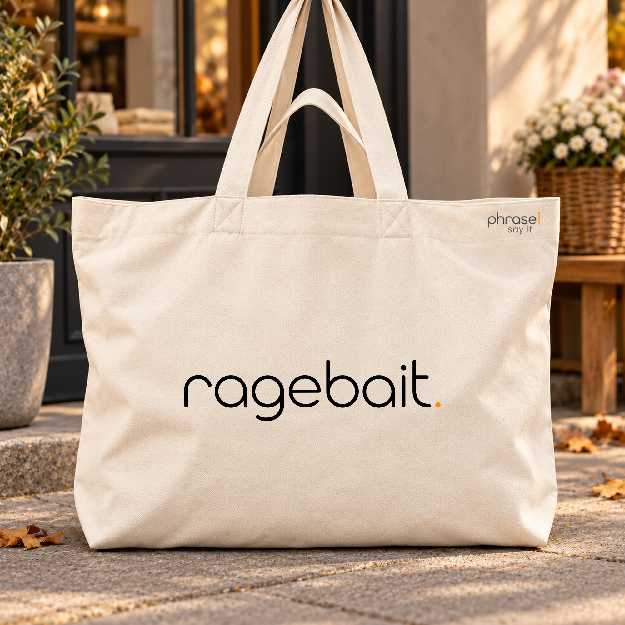 ragebait. – Big Shopper