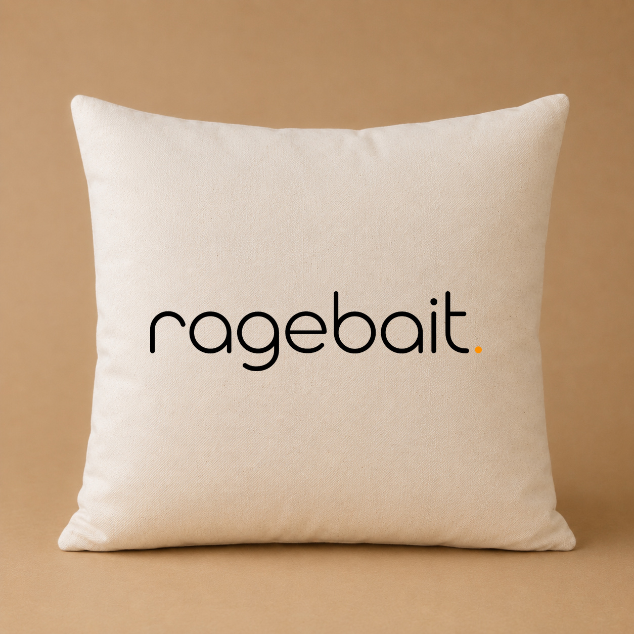 ragebait. – Kissenhülle ragebait. – Kissenhülle