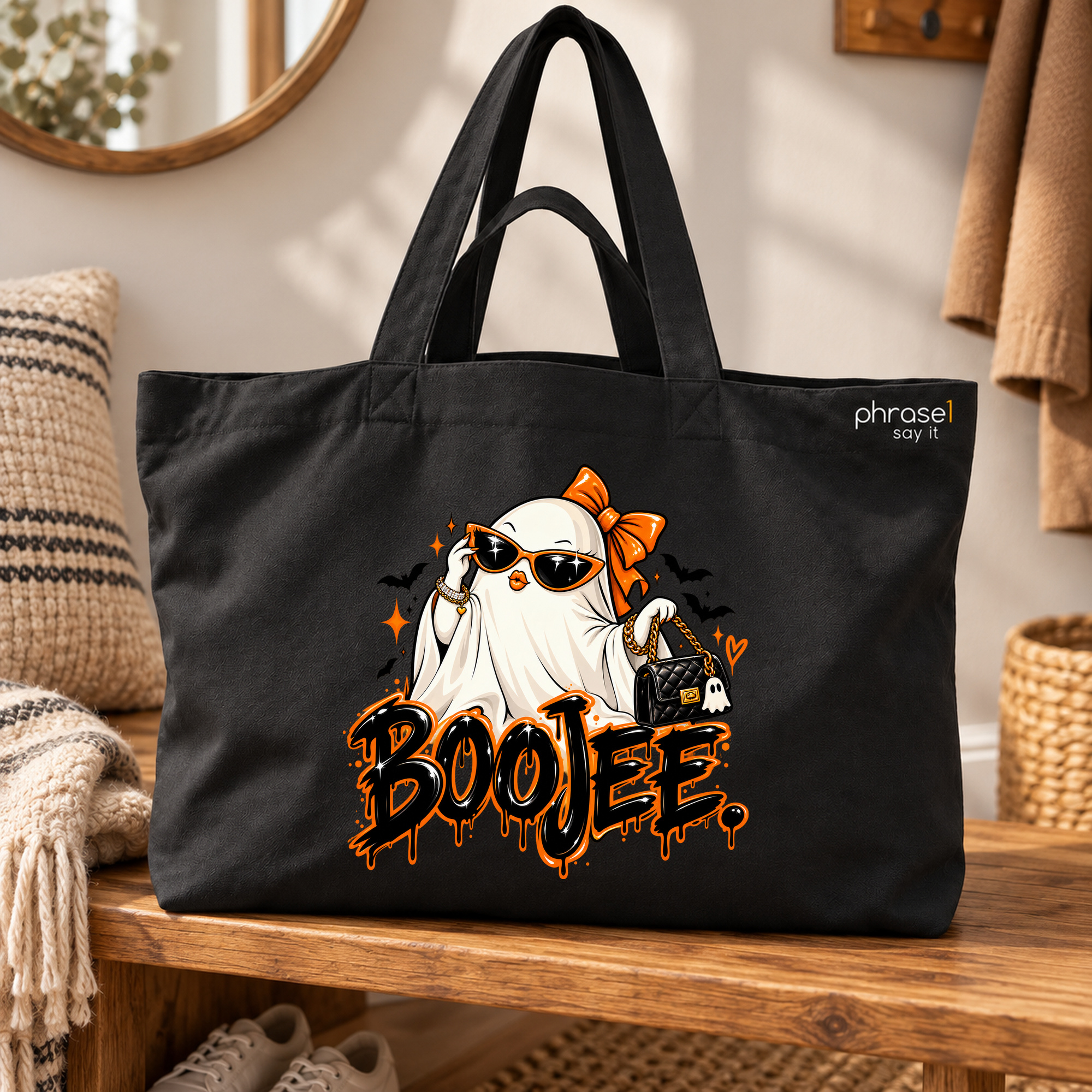 Big Shopper „BOOJEE.“