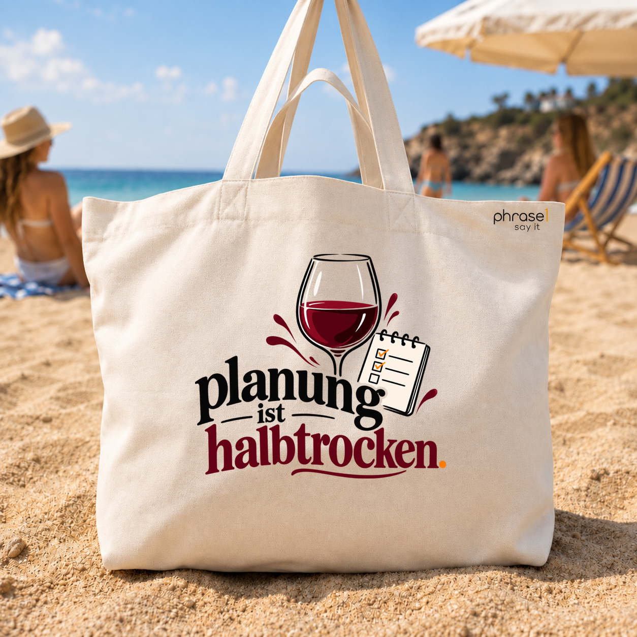 Big Shopper "planung ist halbtrocken." Big Shopper "planung ist halbtrocken."