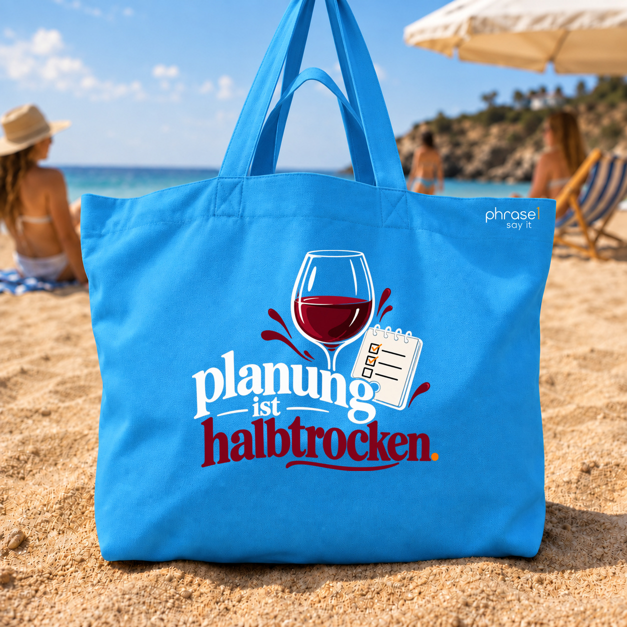 Big Shopper "planung ist halbtrocken." Big Shopper "planung ist halbtrocken."
