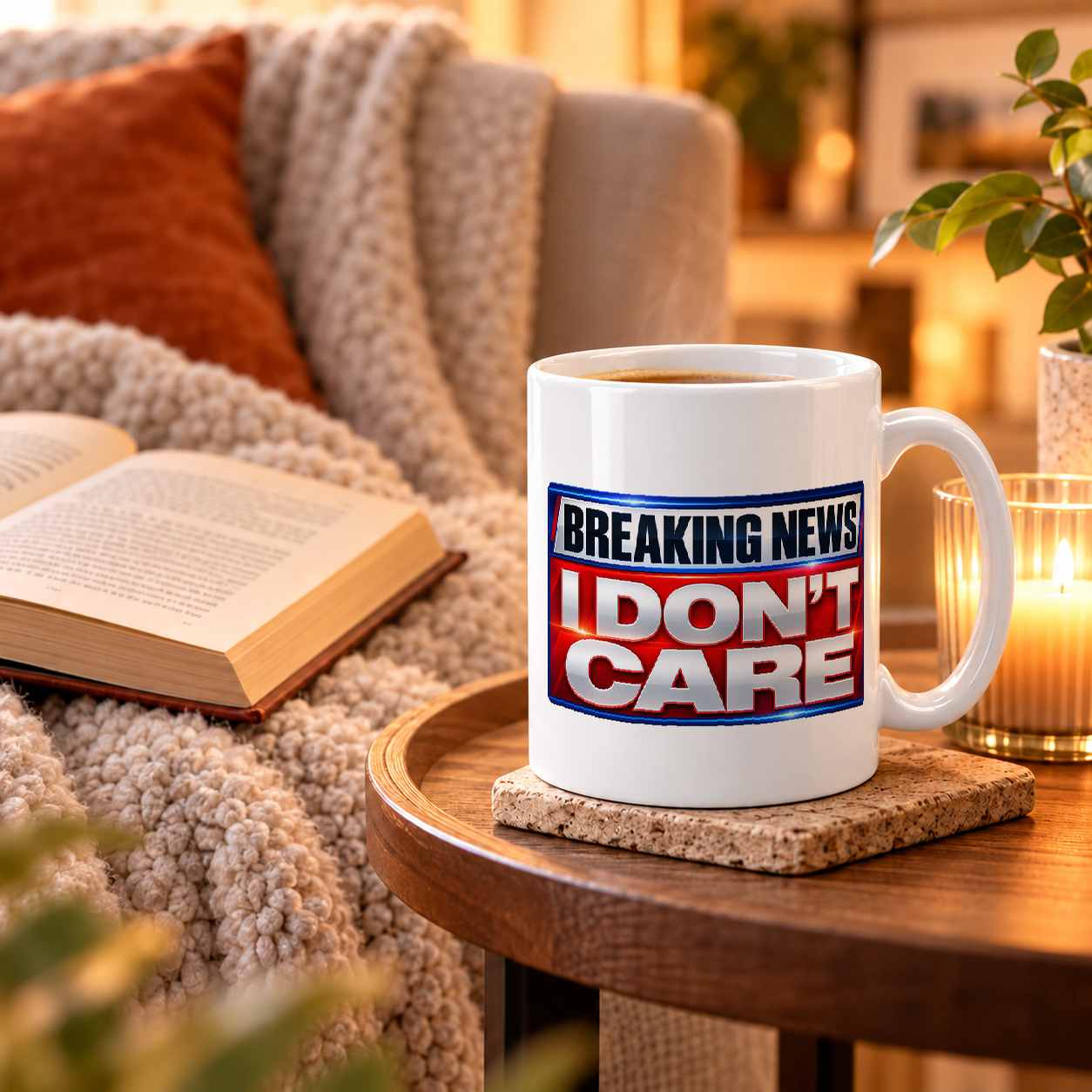 breaking news: i don´t care.