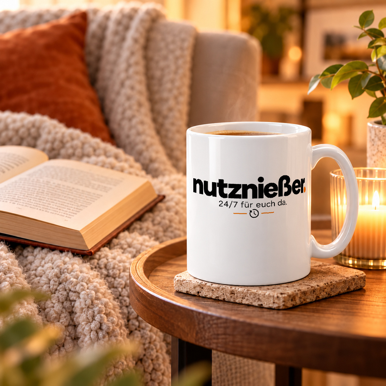 nutznießer