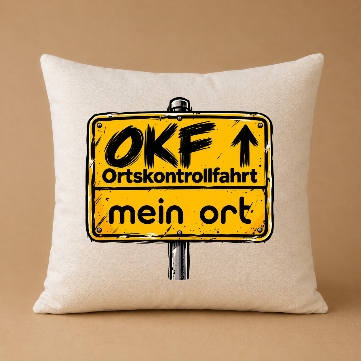 ortskontrollfahrt