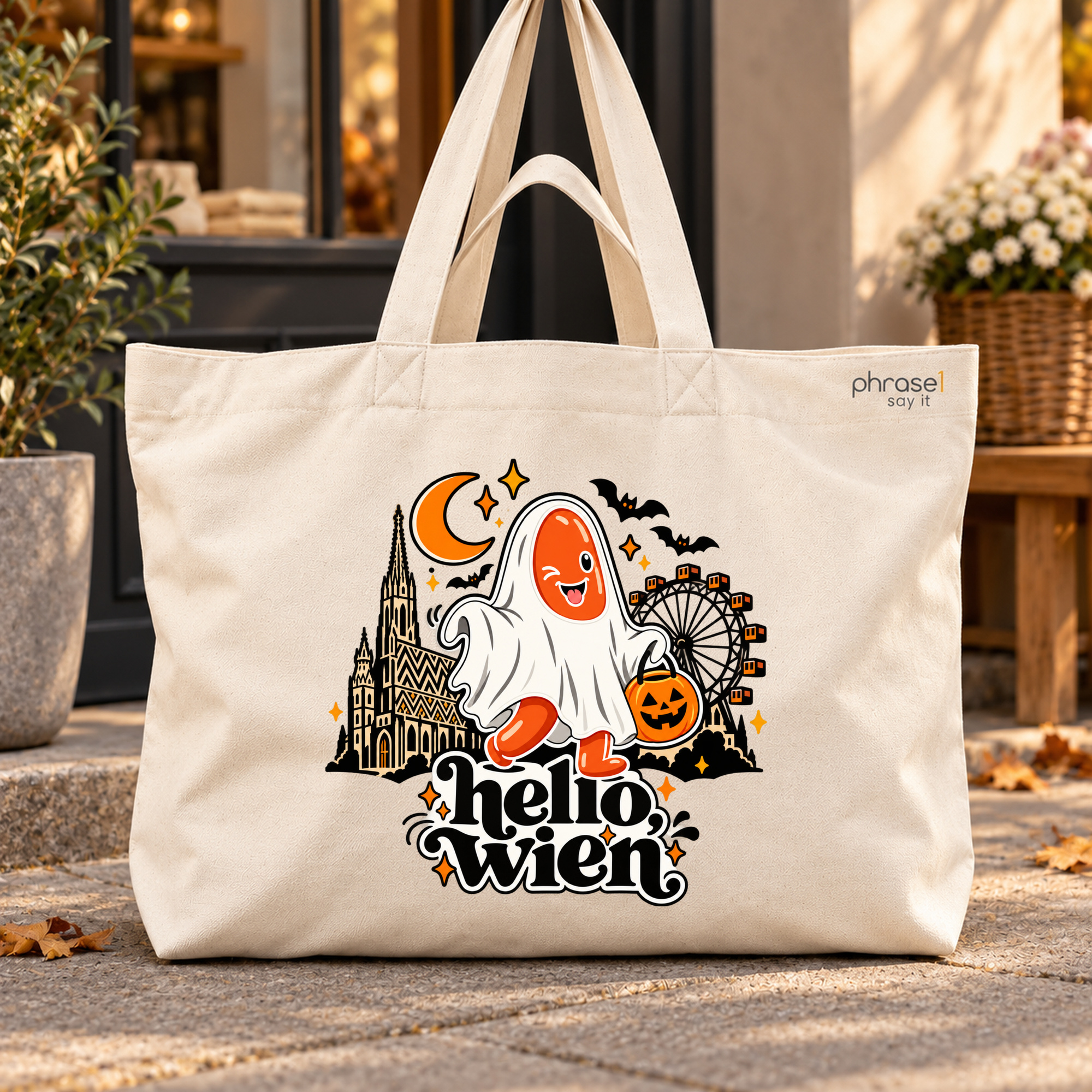 Big Shopper „hello wien.“ Big Shopper „hello wien.“