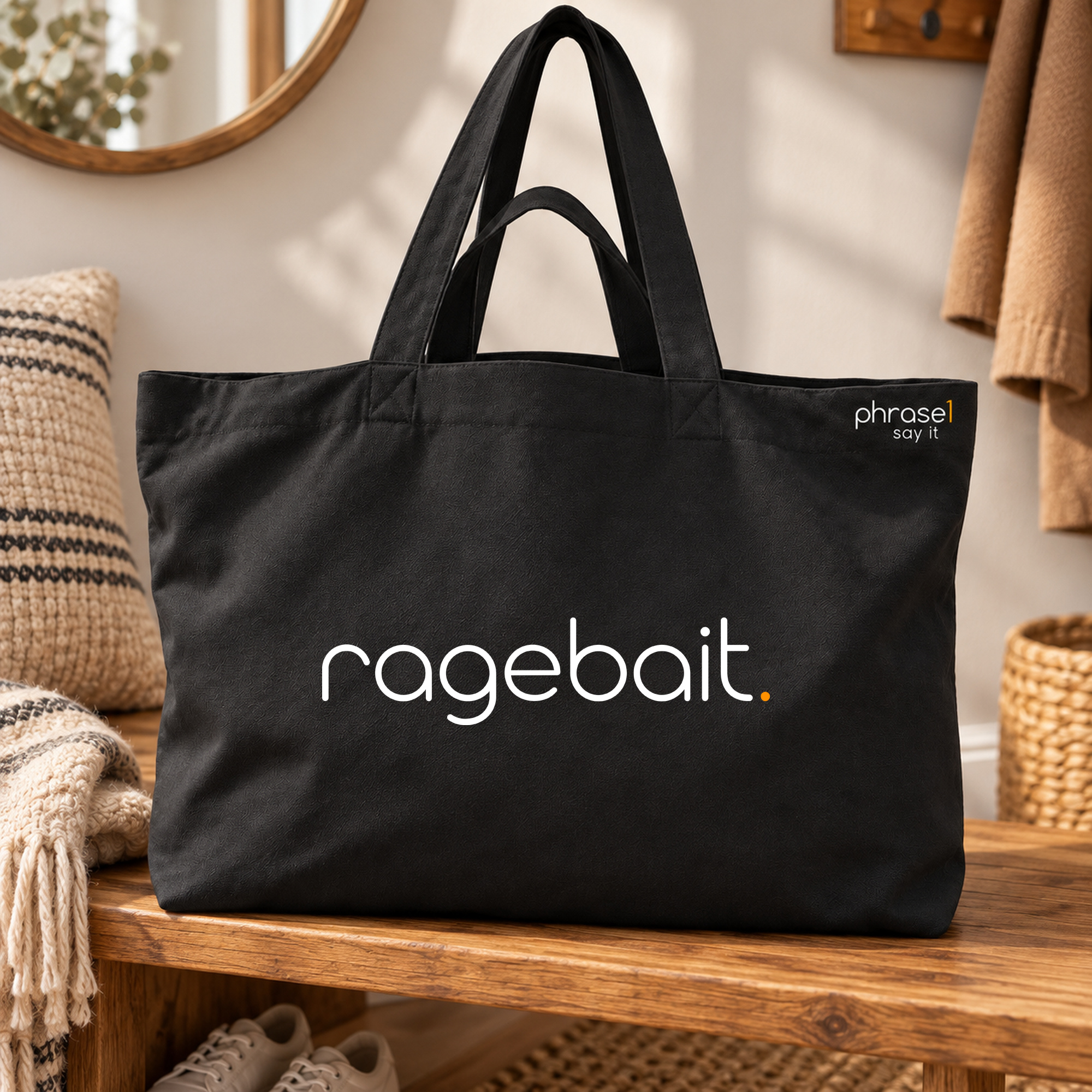 ragebait. – Big Shopper ragebait. – Big Shopper