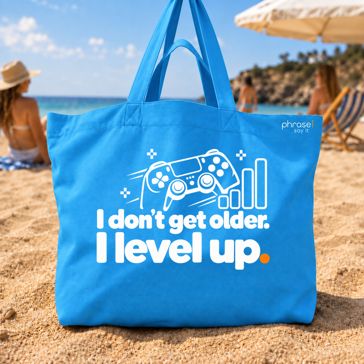 Big Shopper "i don’t get older. i level up." Big Shopper "i don’t get older. i level up."