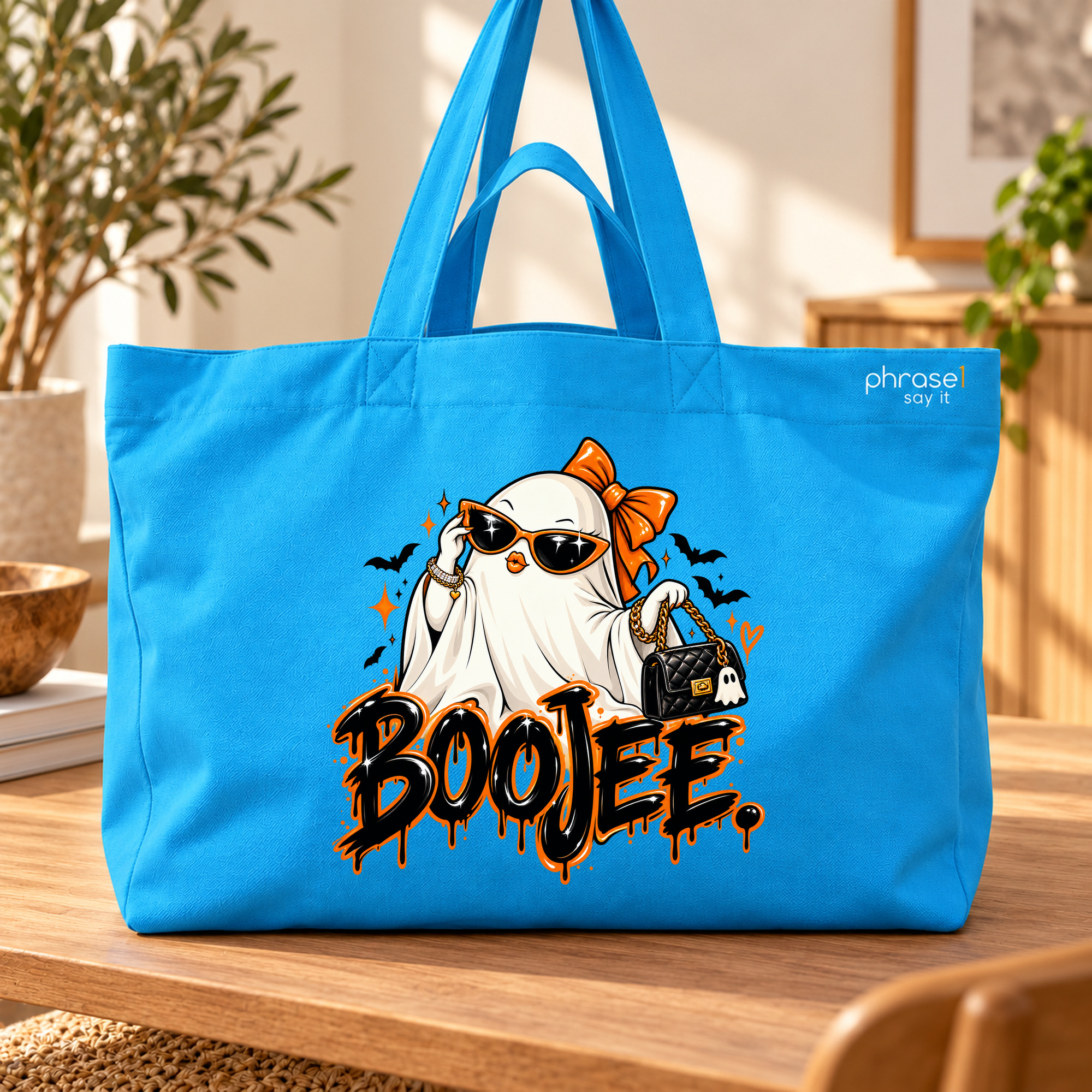 Big Shopper „BOOJEE.“