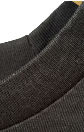 Premium Kragen Detail