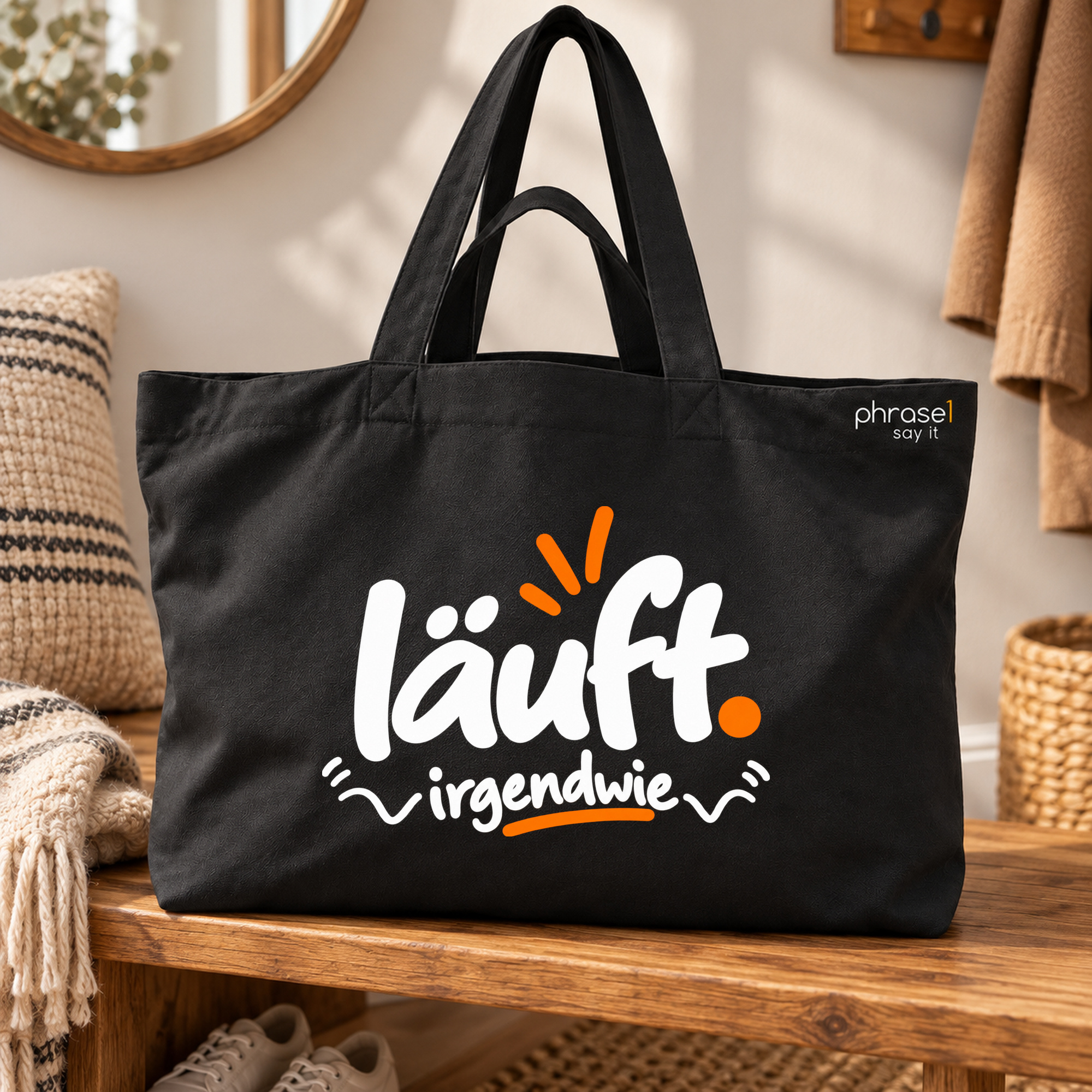 Big Shopper „läuft. irgendwie.“