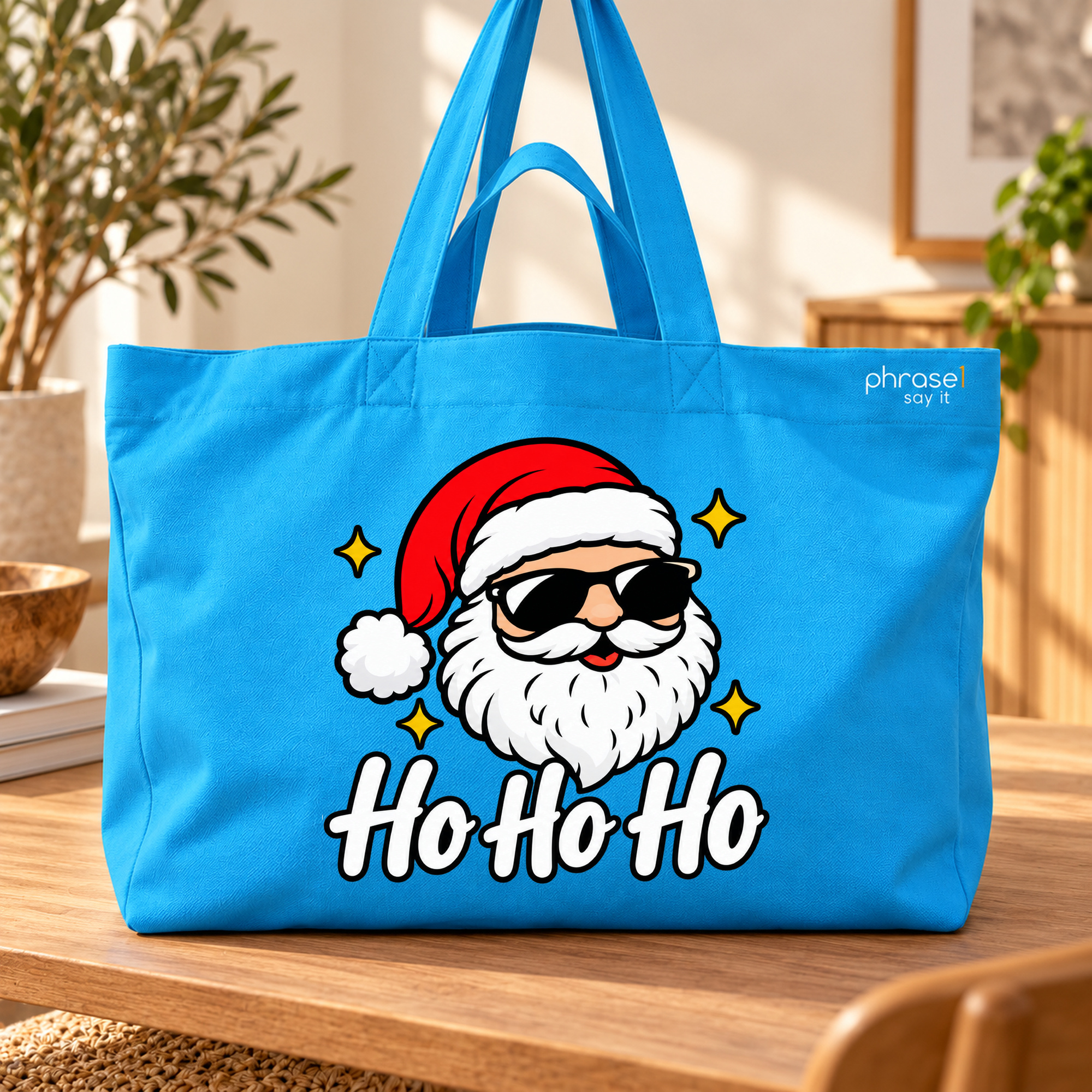 Big Shopper „Ho Ho Ho.“