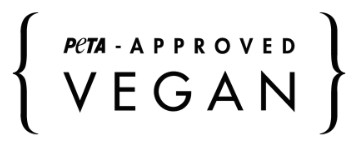 PETA-Approved Vegan