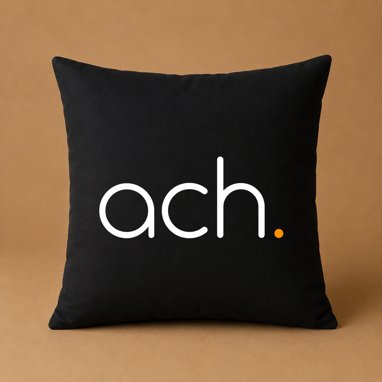 ach. – Kissenhülle ach. – Kissenhülle
