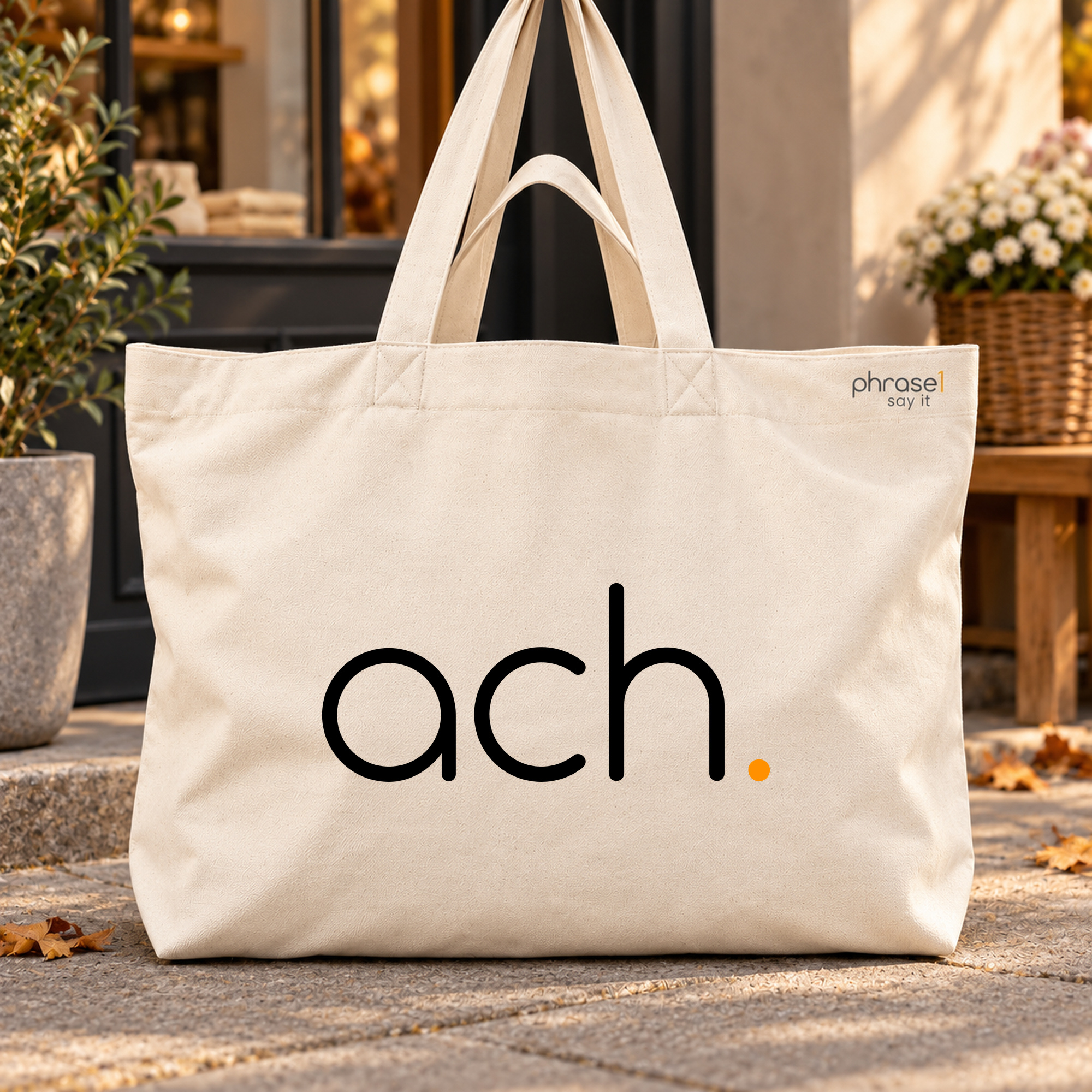 ach. – Big Shopper