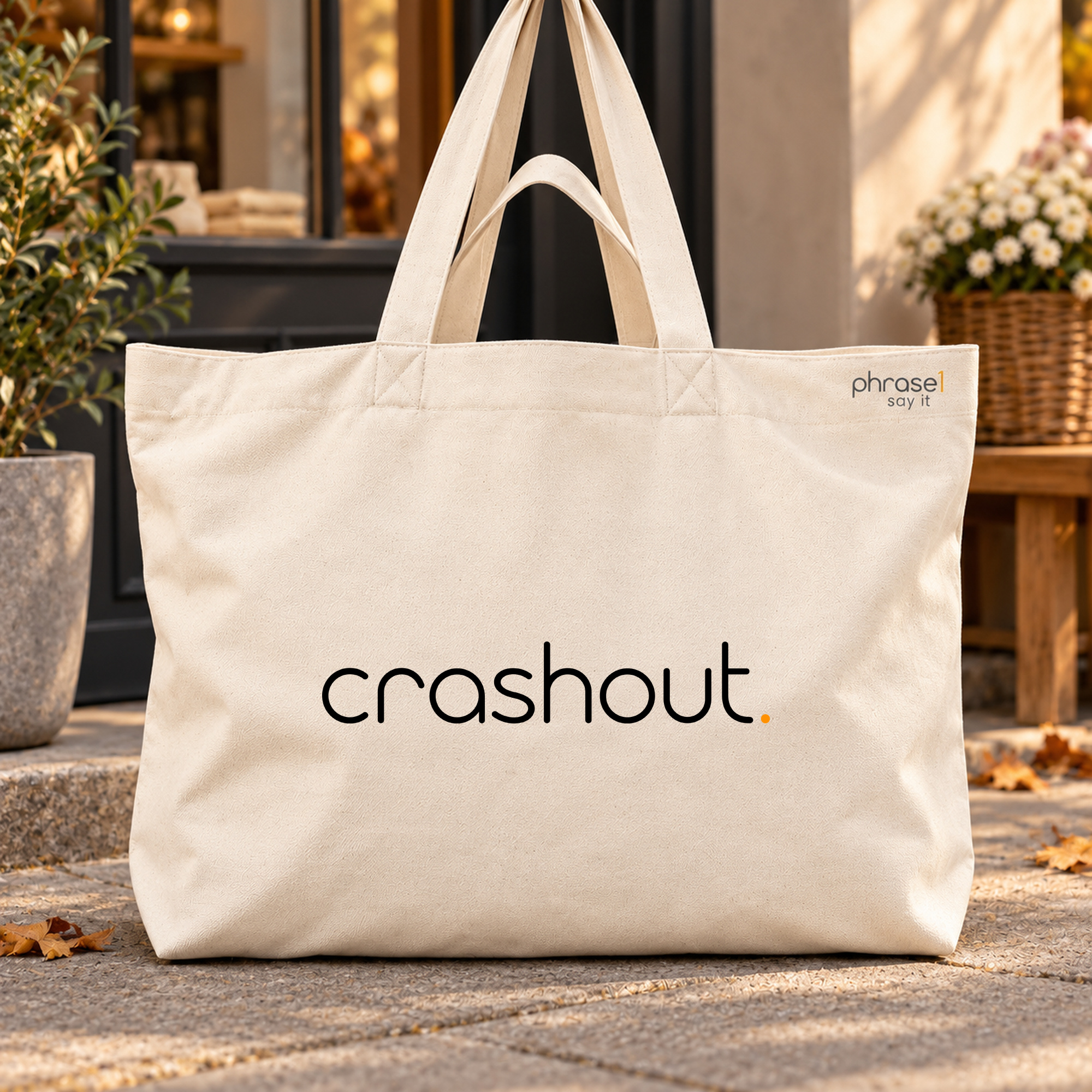 crashout. – Big Shopper crashout. – Big Shopper