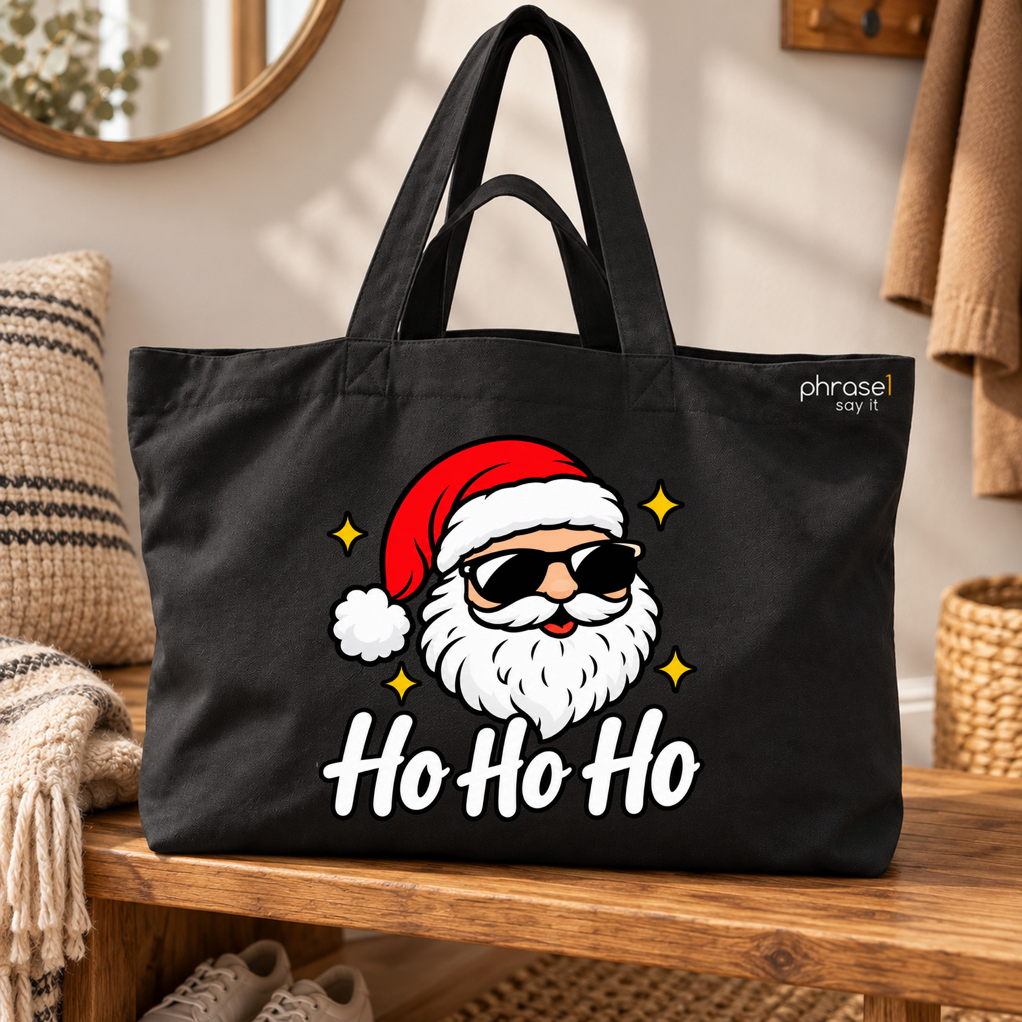 Big Shopper „Ho Ho Ho.“
