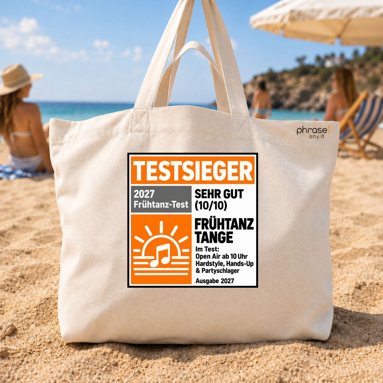 Big Shopper "Frühtanz Testsieger 2027" Big Shopper "Frühtanz Testsieger 2027"