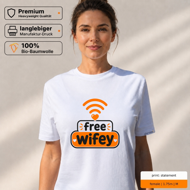 free wifey.