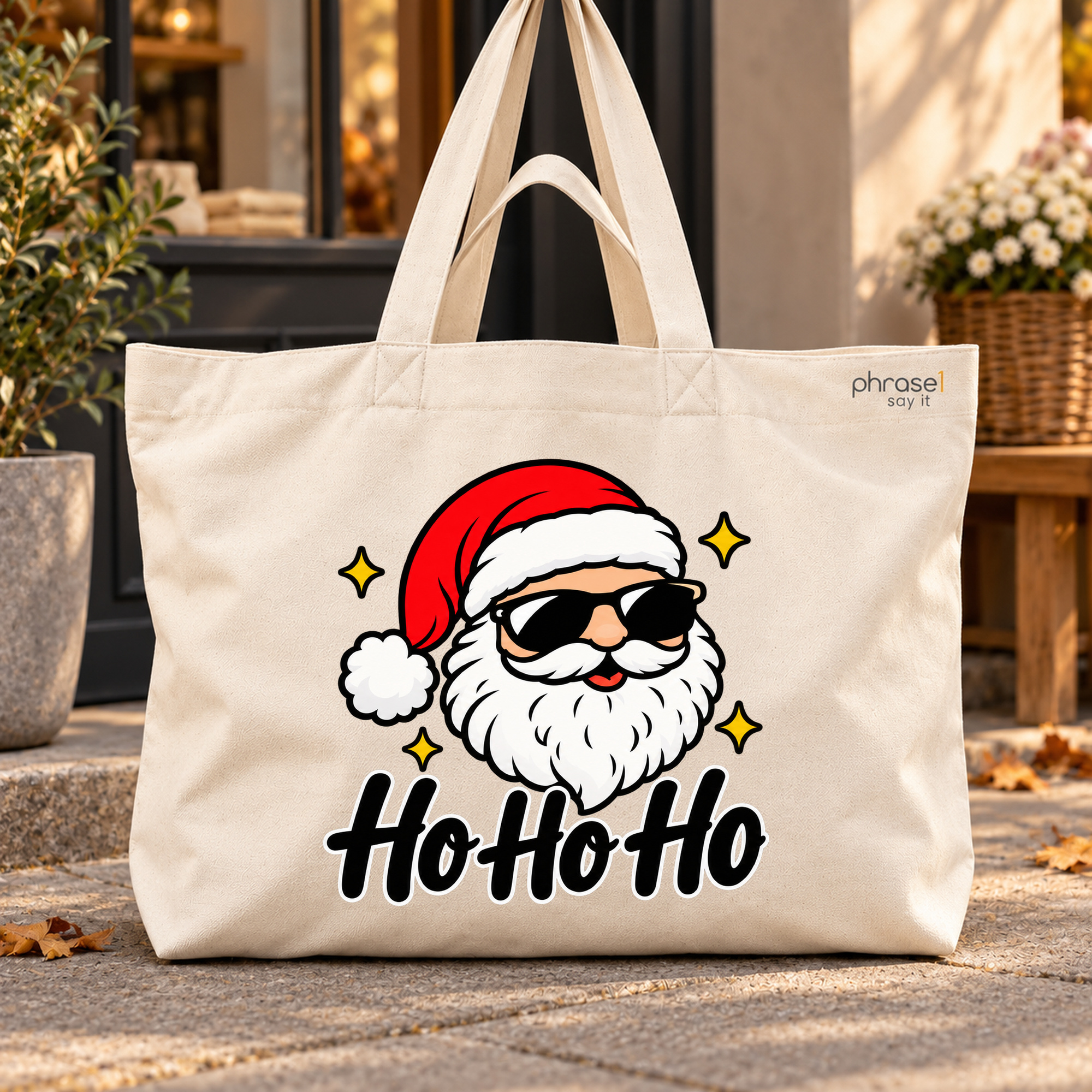 Big Shopper „Ho Ho Ho.“
